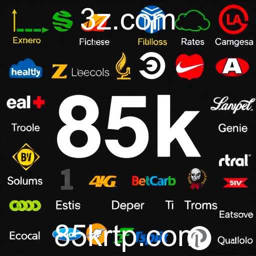 A Ascensão do 85k.com no Mundo dos Jogos Online