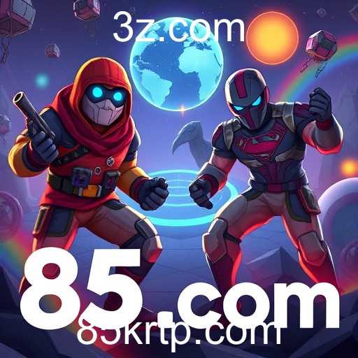 85k.com: Novidades e Tendências do Mundo dos Jogos