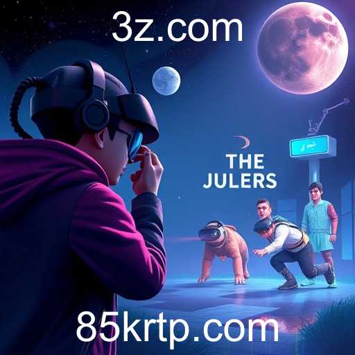 85k.com: Expandindo Horizontes no Mundo dos Jogos em Português