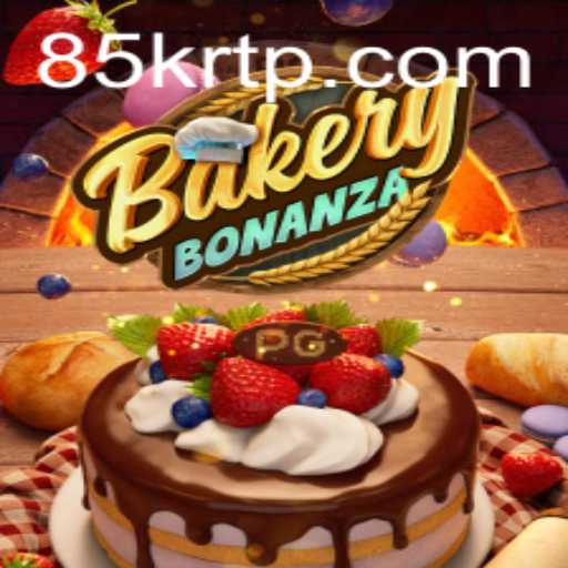 Exploring the Delicious World of BakeryBonanza and Its Online Presence at 85k.com