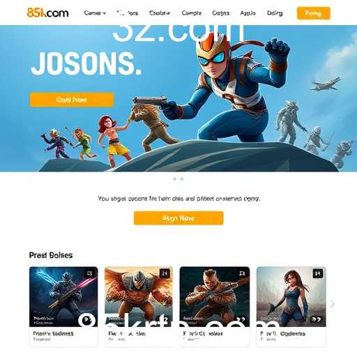 A Revolução dos Jogos Online no Brasil