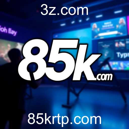 Explorando o Universo do 85k.com