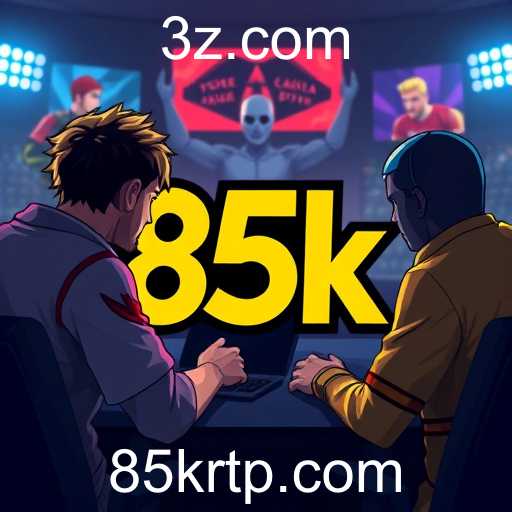 Inovações e Desafios no Universo dos Jogos Online