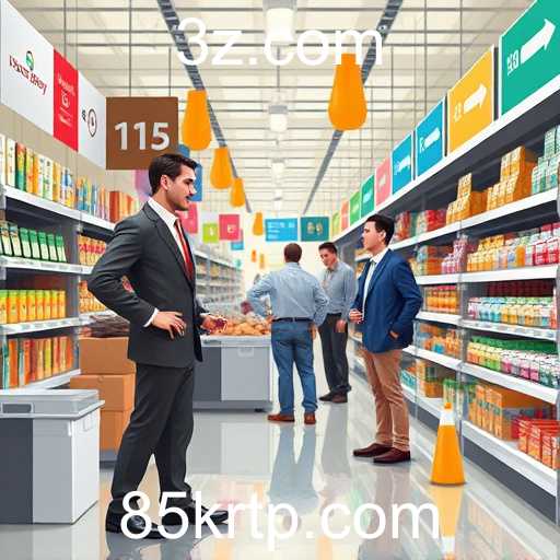 Inovações no Mundo dos Jogos em 85k.com