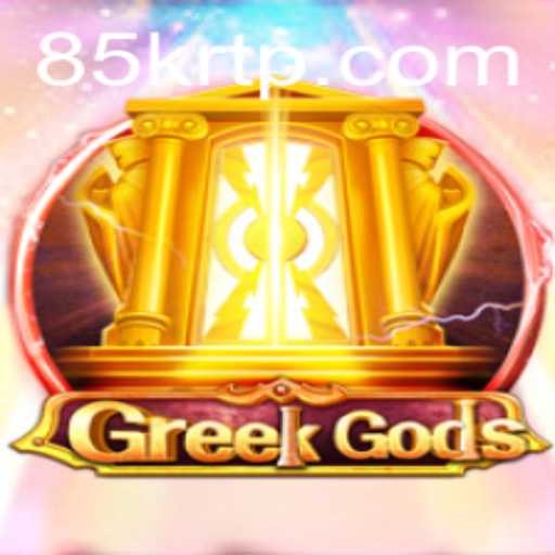 Explore the Enchanting World of GreekGods: A Captivating Adventure at 85k.com