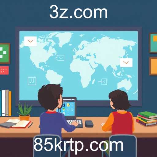 Crescimento Explosivo do 85k.com em 2025