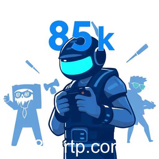 Impacto do Jogo Online em 2025: O Caso 85k.com