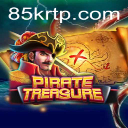 Explore the World of PirateTreasure: A Thrilling Maritime Adventure
